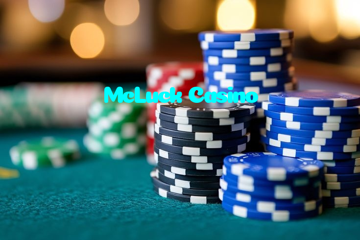 McLuck Casino