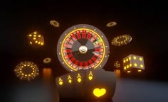 McLuck Casino