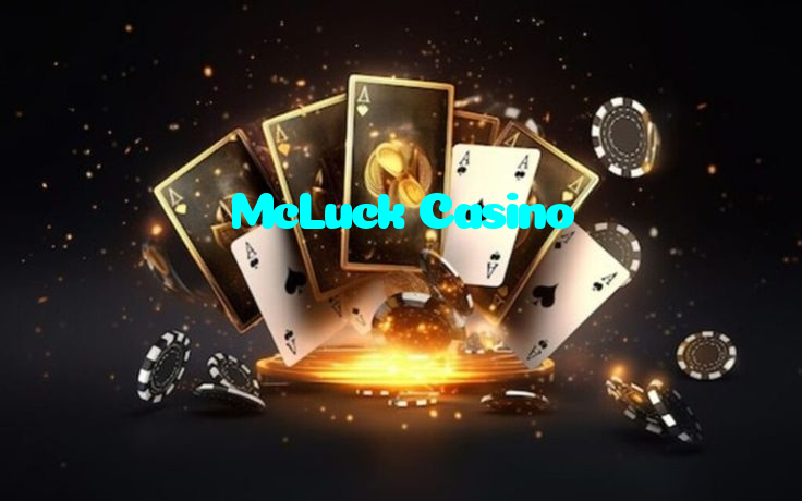 McLuck Casino خوش آمدید بونس +600% پیشکش موبائل ایپ کے پروموشن سیکشن میں دکھائی دیتی ہے۔