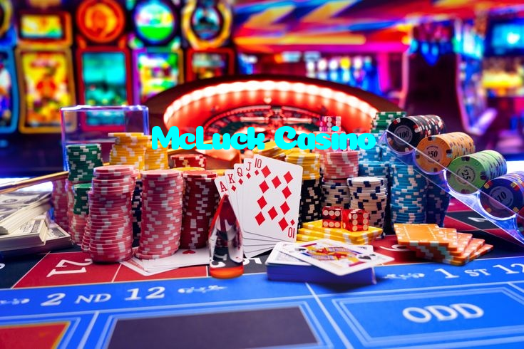 McLuck Casino