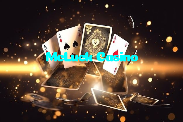 available types of McLuck Casino bet including pre-match live express and system bets
