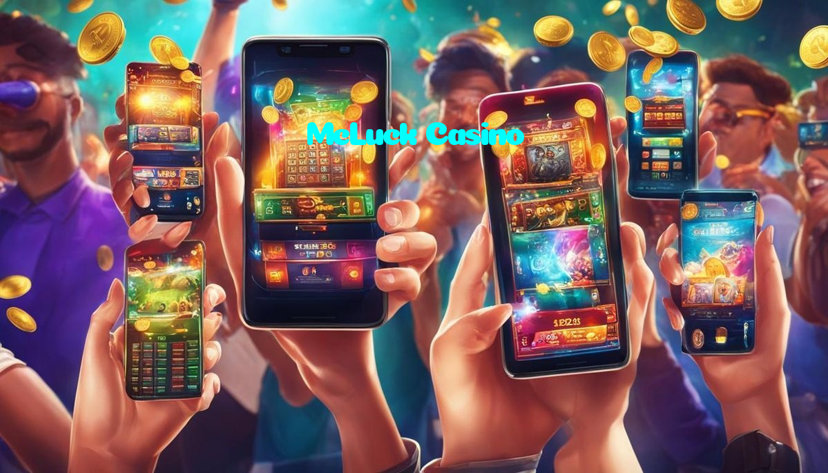 making first deposit on McLuck Casino website using local payment methods in Pakistan