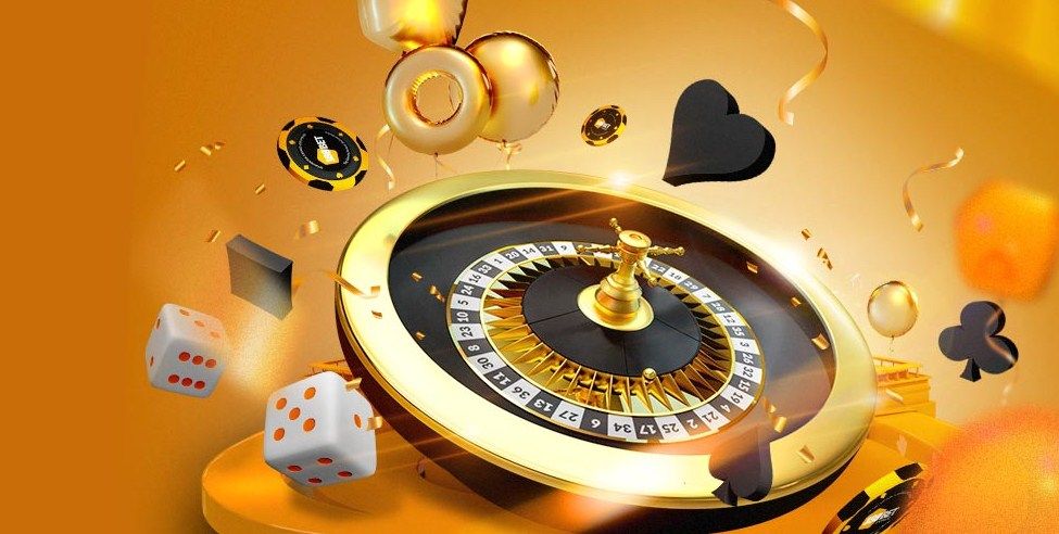 McLuck Casino پر آن لائن سلاٹس کے بارے میں