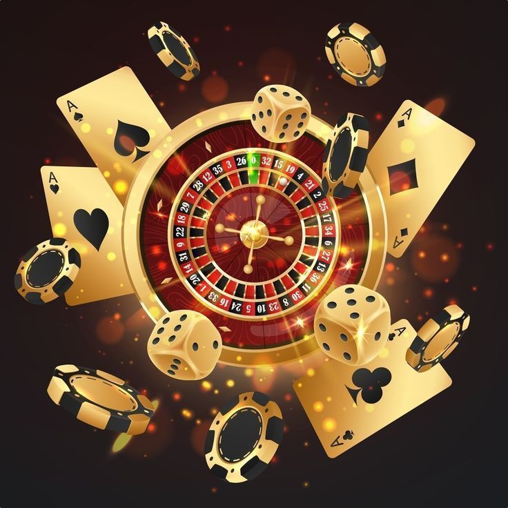 McLuck Casino کیسینو میں بکراٹکھیلیں