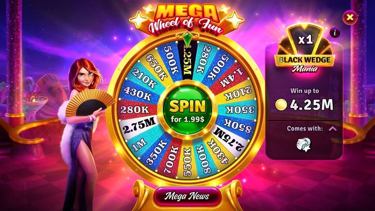 McLuck Casino سائٹ پر خرید بونس کے ساتھ سلاٹس