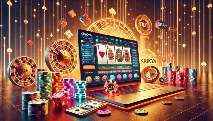 McLuck Casino آن لائن کیسینو میں کھیلنے کی وجوہات