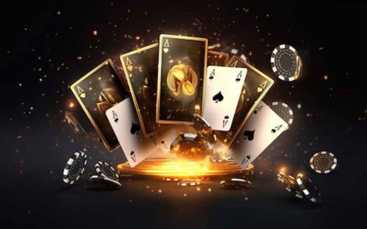 پاکستان میں McLuck Casino کا آن لائن کیسینو سیکشن کھولیں۔