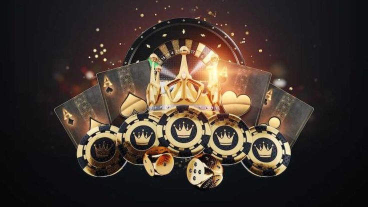 McLuck Casino کیسینو گیمز کا ایک زمرہ منتخب کریں