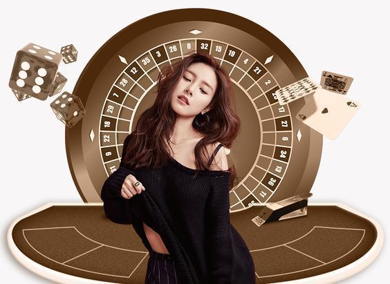 McLuck Casino آن لائن کیسینو میں اصل گیمز